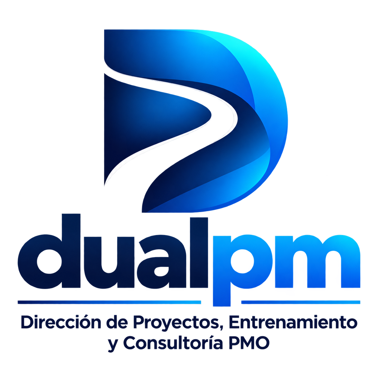 DualPM Logo